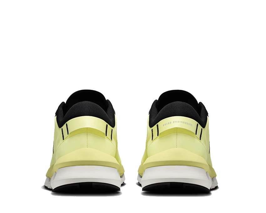 On Cloudzone "Limelight" On Trail Footwear