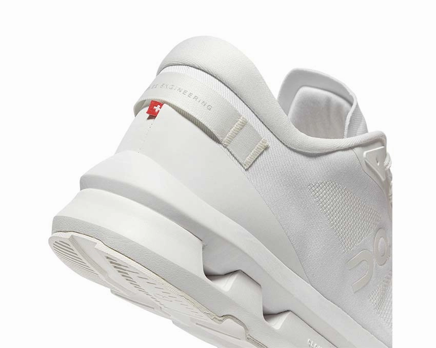On Cloudzone "White" On Running Mens Shoes
