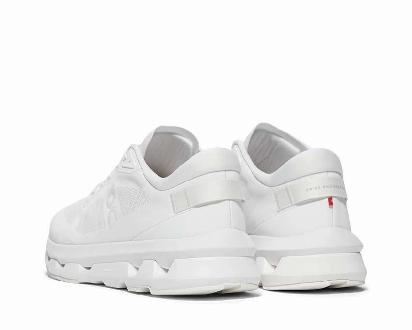 On Cloudzone W "White" 4 Onitsuka Tiger Shoes