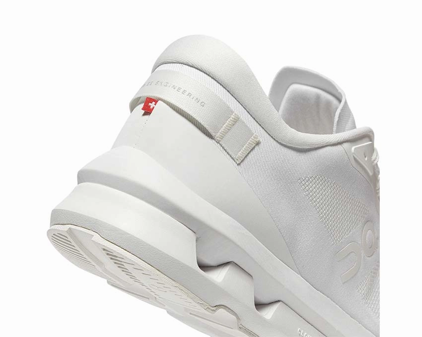 On Cloudzone W "White" 4 Onitsuka Tiger Shoes
