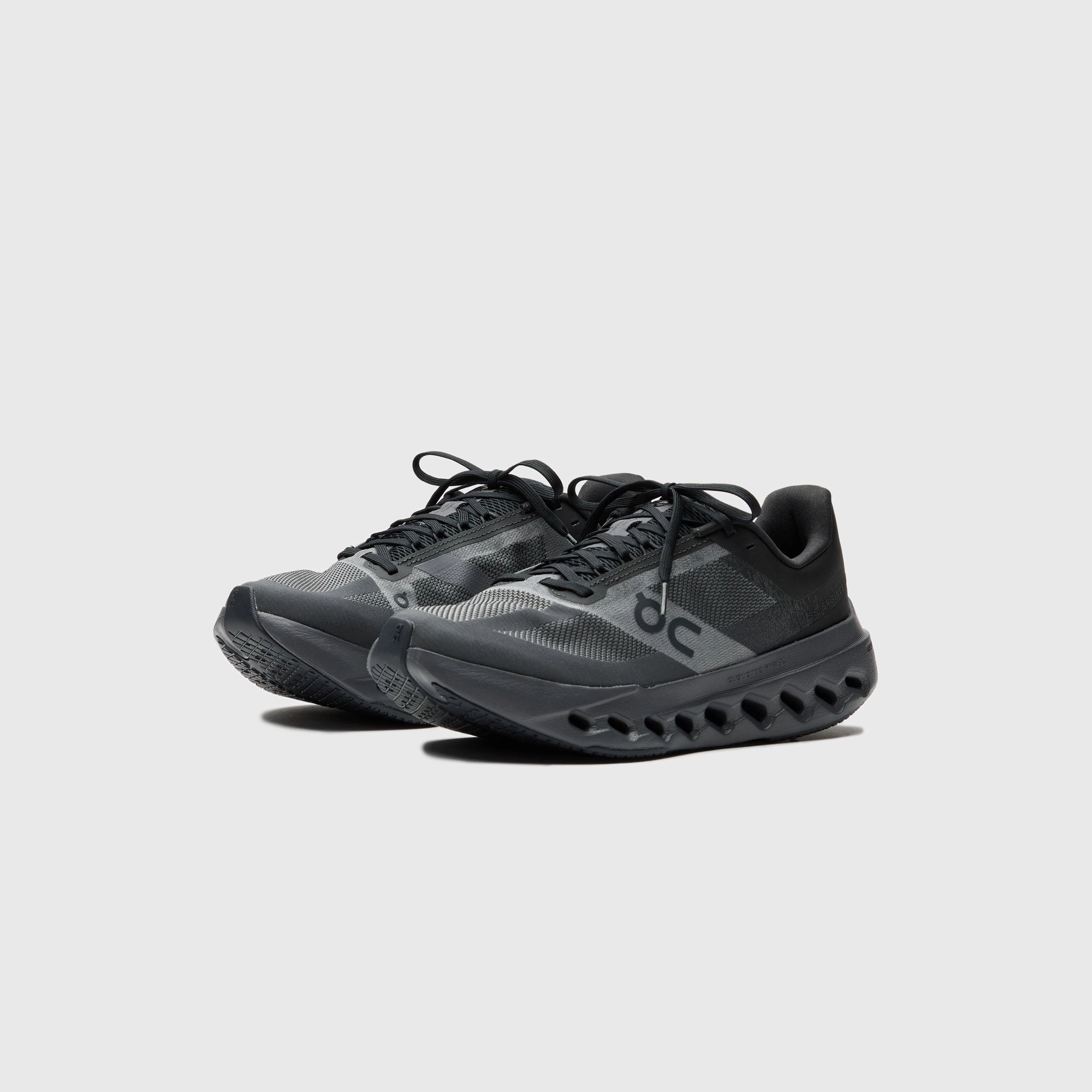 On Running Cloudsurfer - Next Black / Eclipse On Running Variants