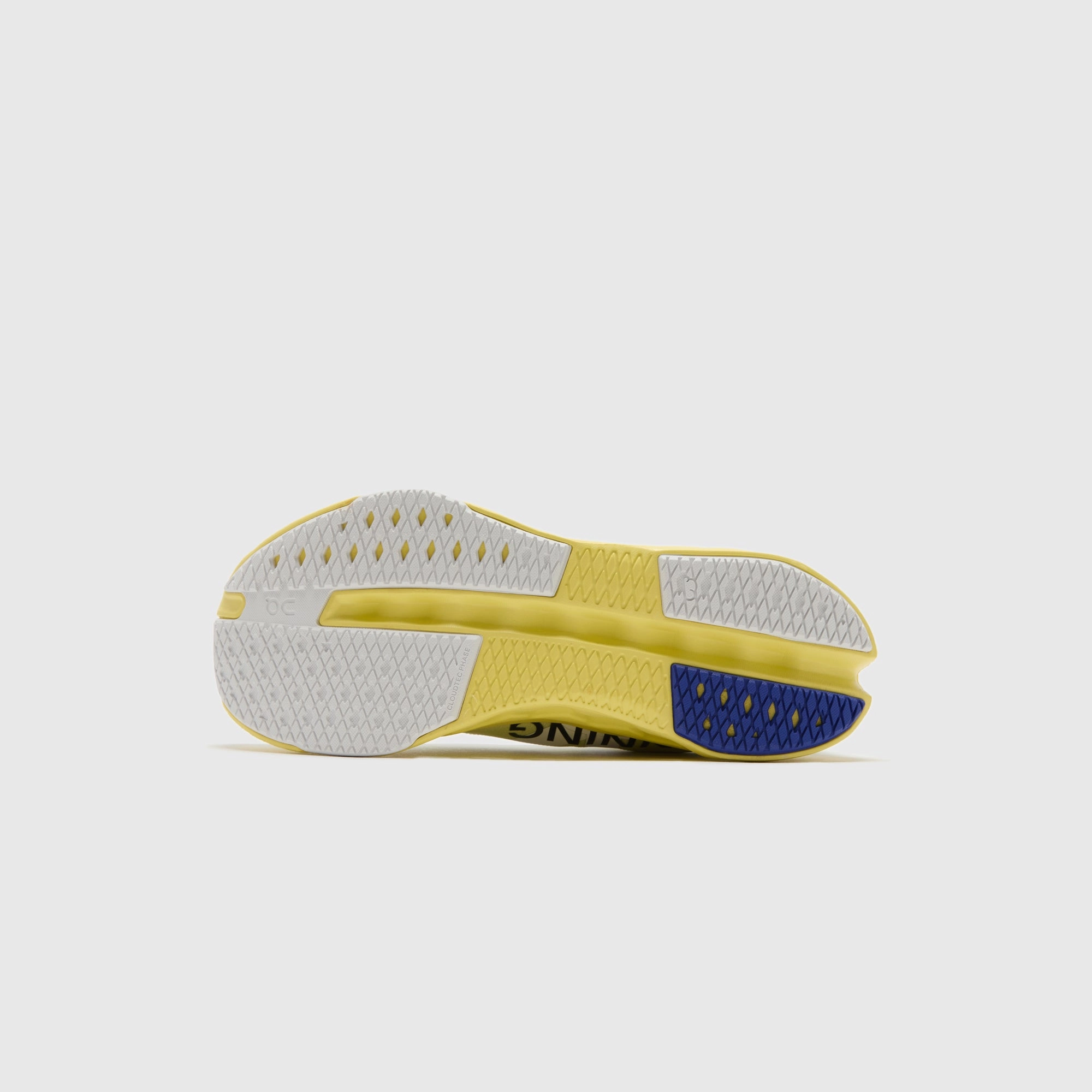 On Running Cloudsurfer Next Z5 -  Limelight / White On Running Variants