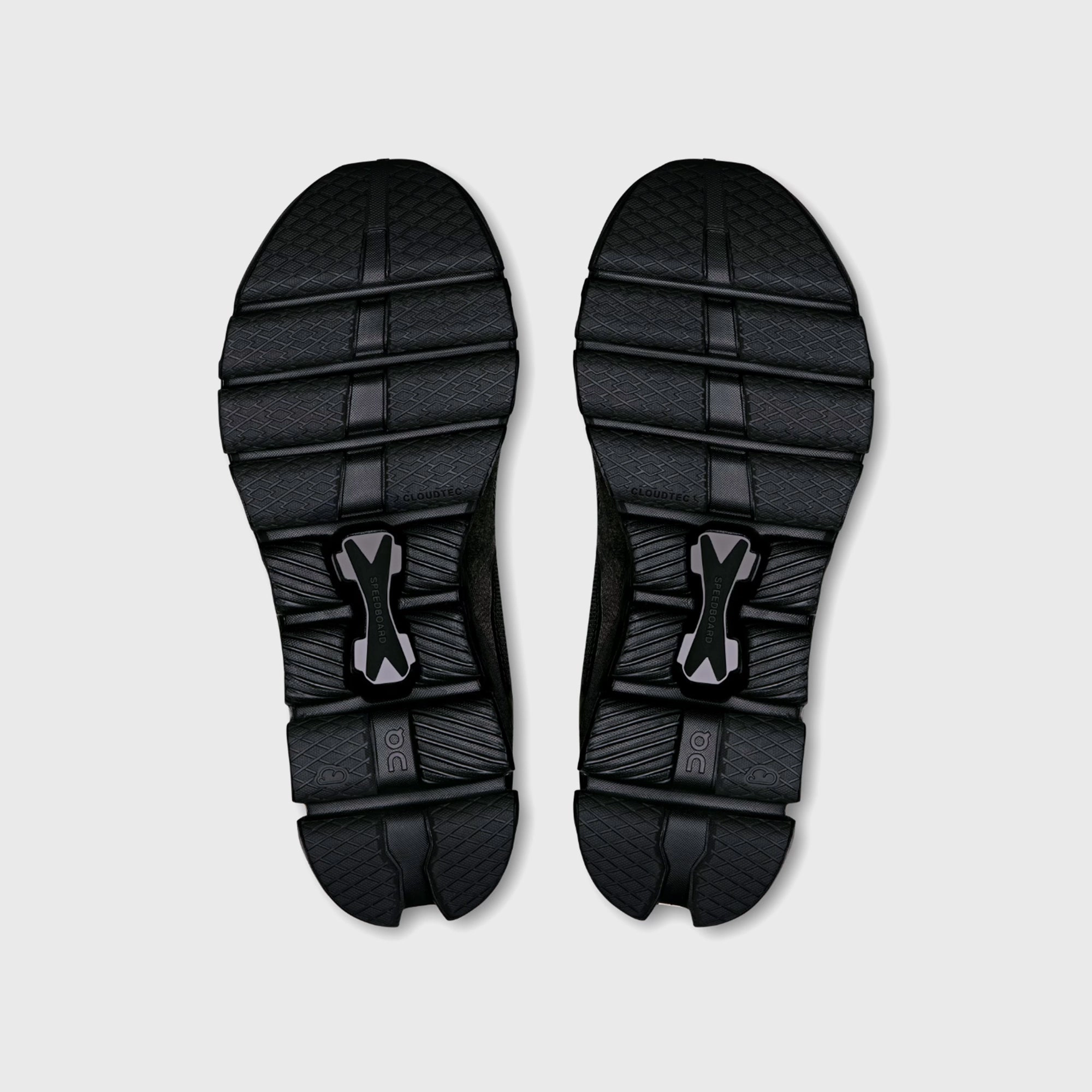 On Running x FKA Twigs Cloud X - Black On Running Variants