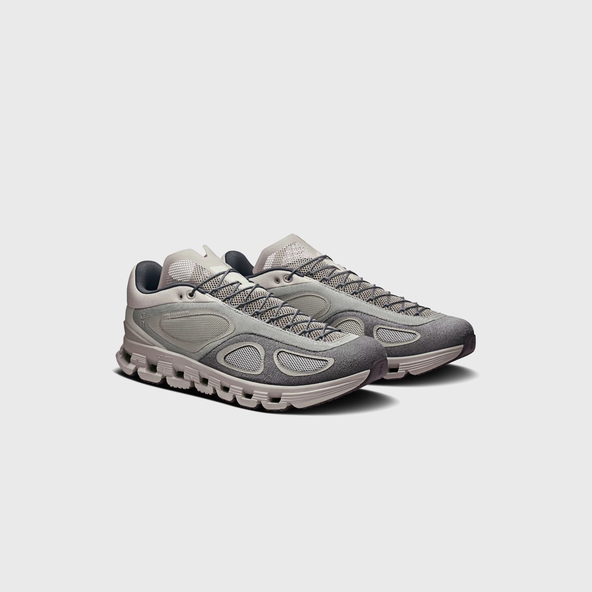 On Running x FKA Twigs Cloud X - Cloud Desert On Running Variants