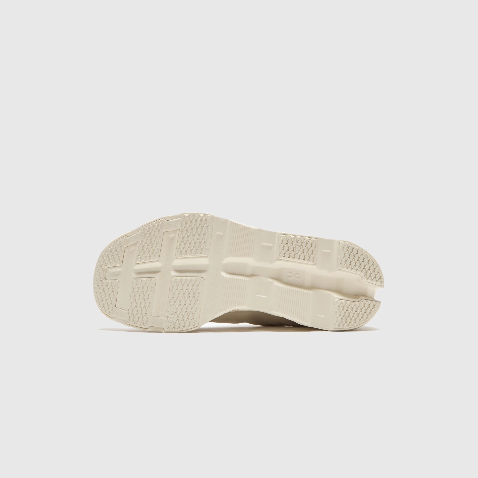 On Running x INVINCIBLE Cloudmonster 2 - Ivory / Cream On Running Variants
