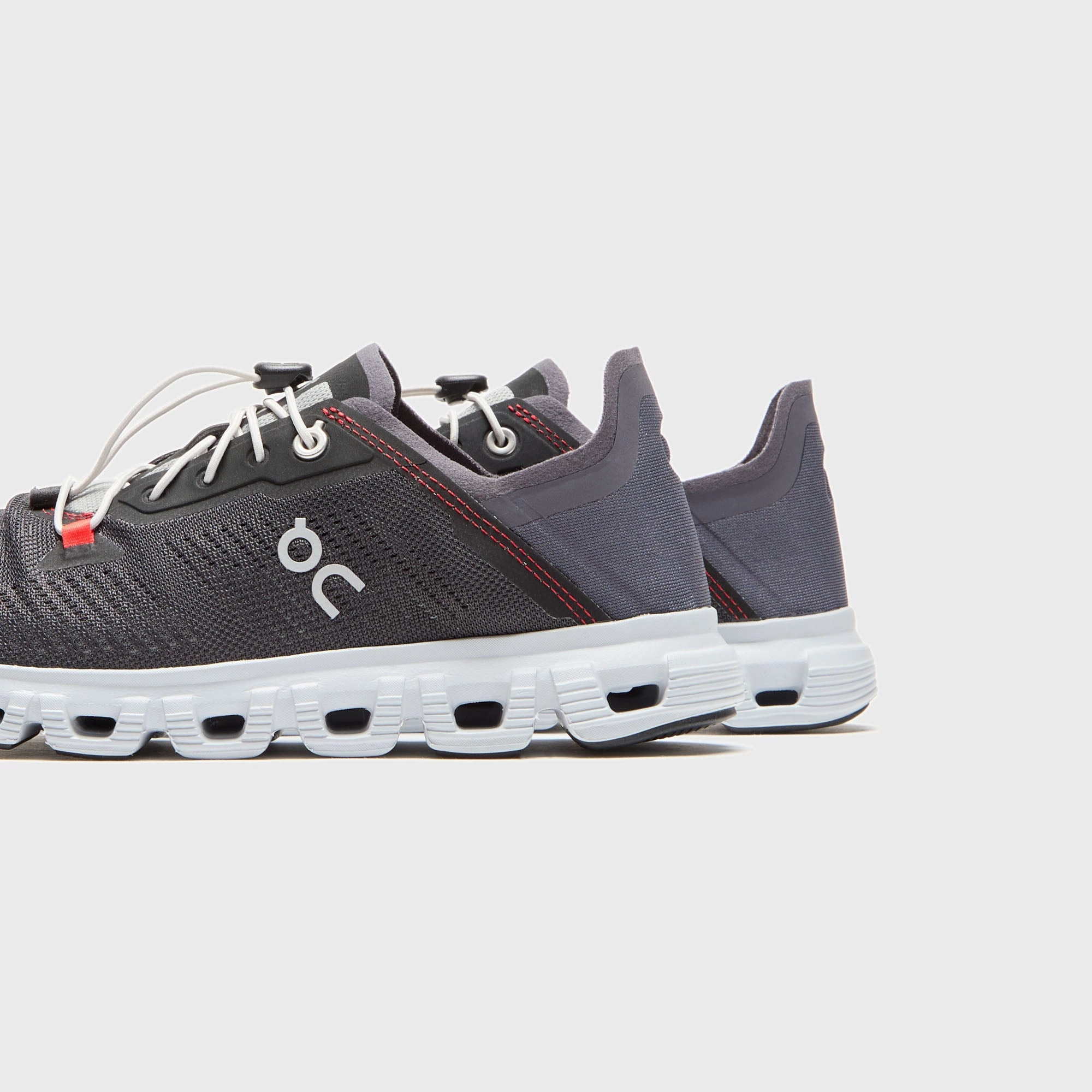 On Running x MITA Cloud 6 Coast - Magnet / Sand On Running Variants
