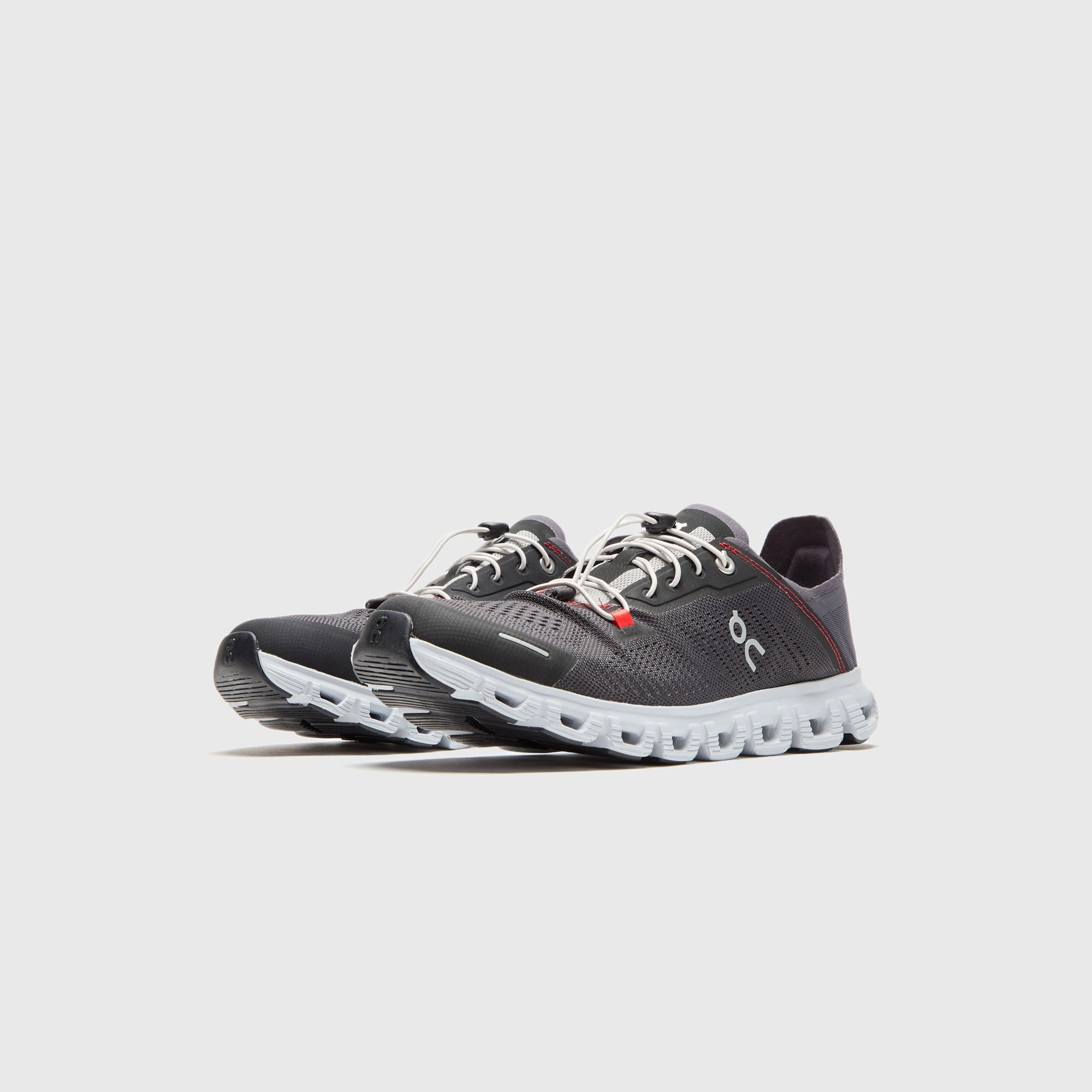 On Running x MITA Cloud 6 Coast - Magnet / Sand On Running Variants