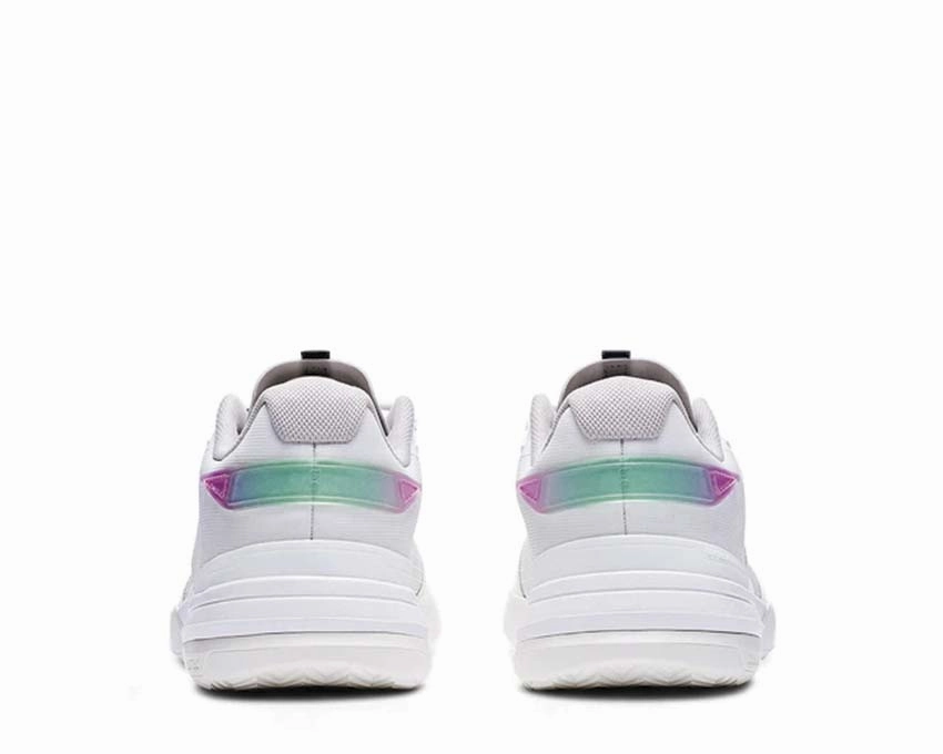 On The Roger Advantage Z5 'White Ivory' W Onitsuka Tiger Shoes