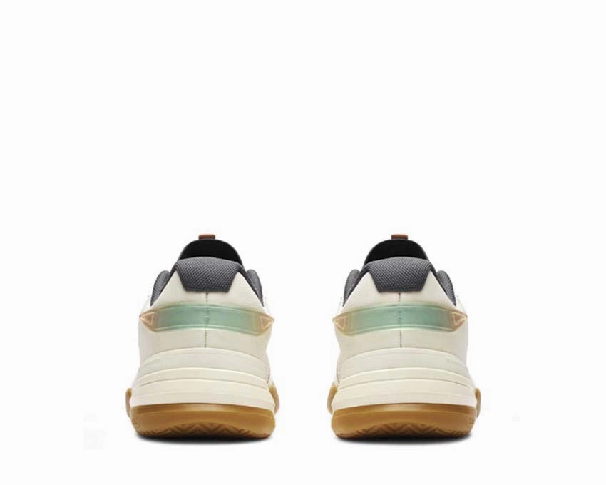 On The Roger Advantage Z5 "Almond" W Onitsuka Tiger Shoes