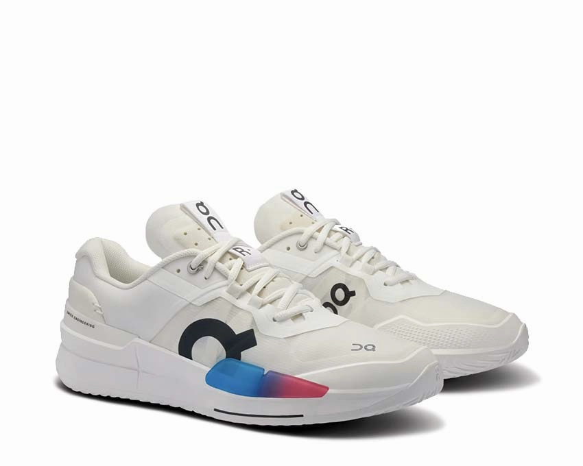 On The Roger Pro 2 "Malibu" On Running Mens Shoes