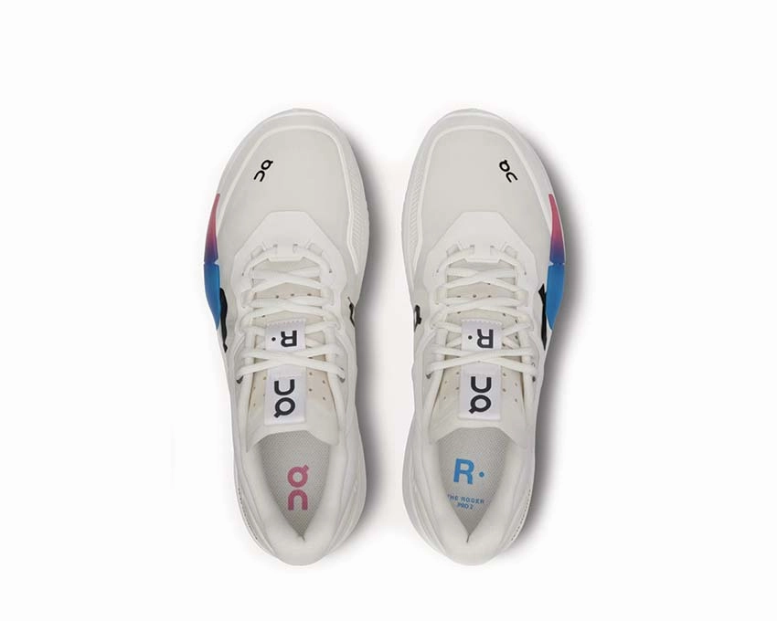 On The Roger Pro 2 "Malibu" On Running Mens Shoes