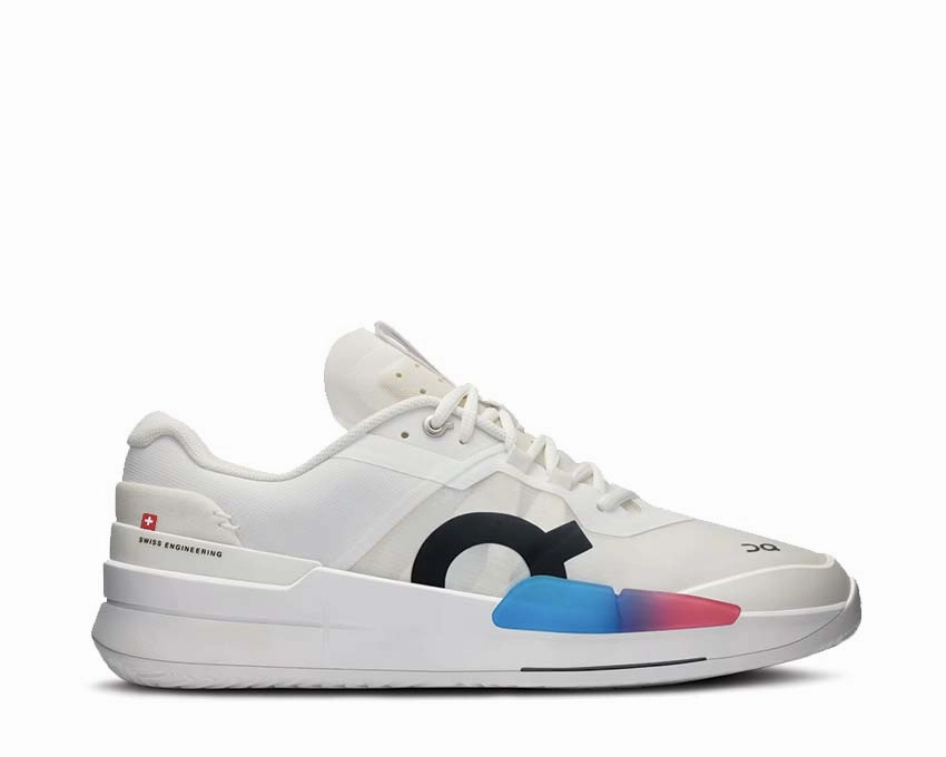 On The Roger Pro 2 "Malibu" on running shoes for women comfortable fit