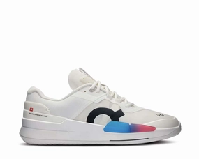 On The Roger Pro 2 "Malibu" on running shoes for women comfortable fit