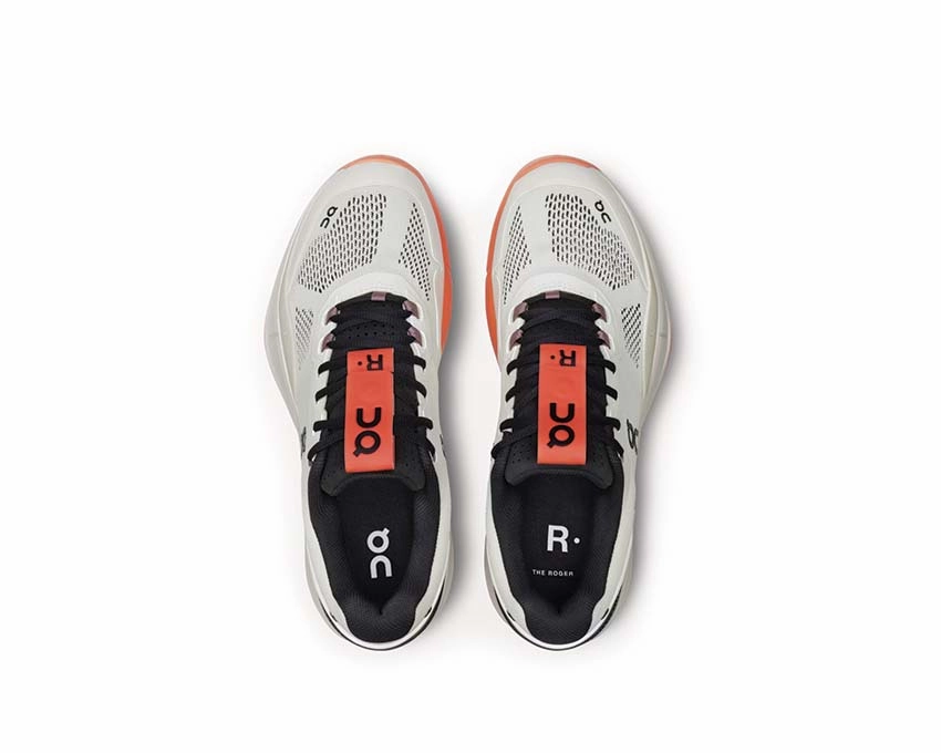 On The Roger Pro Clay On Running Mens Shoes