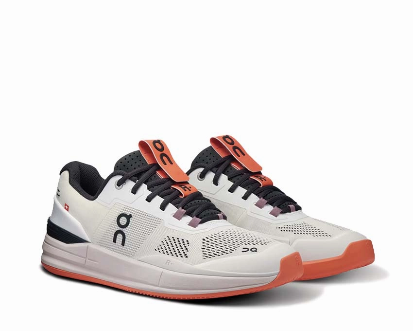 On The Roger Pro Clay On Running Mens Shoes