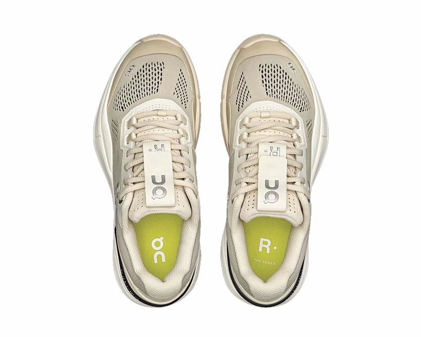 ON The Roger Pro W "Sand" Onitsuka Tiger Shoes
