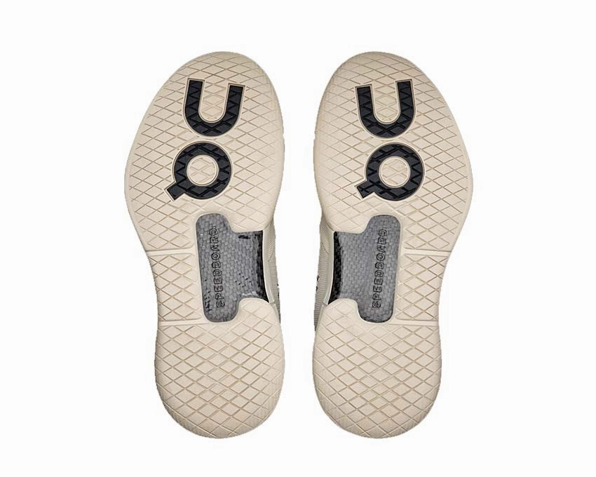 ON The Roger Pro W "Sand" Onitsuka Tiger Shoes