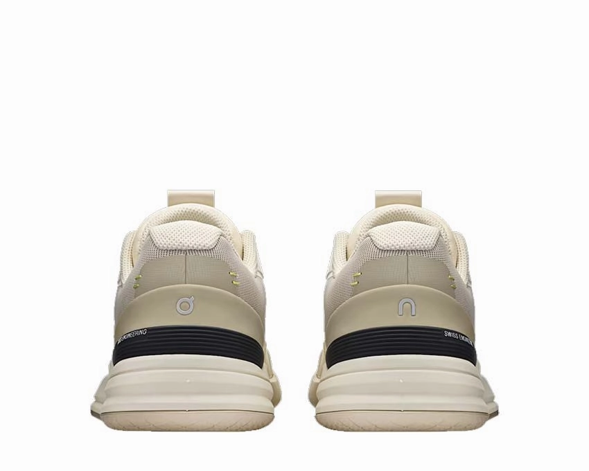 ON The Roger Pro W "Sand" Onitsuka Tiger Shoes