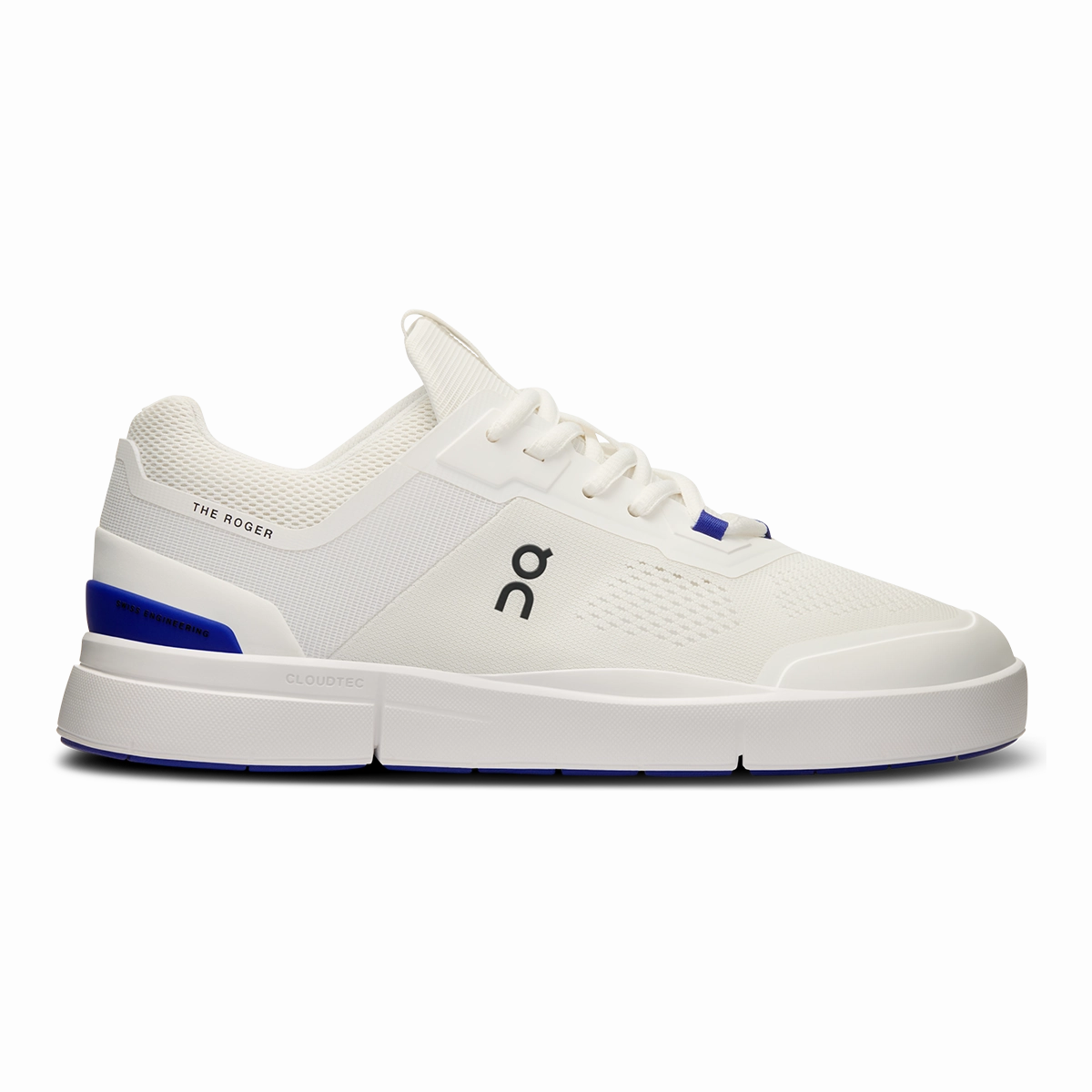 ON THE ROGER Spin On Lifestyle Footwear