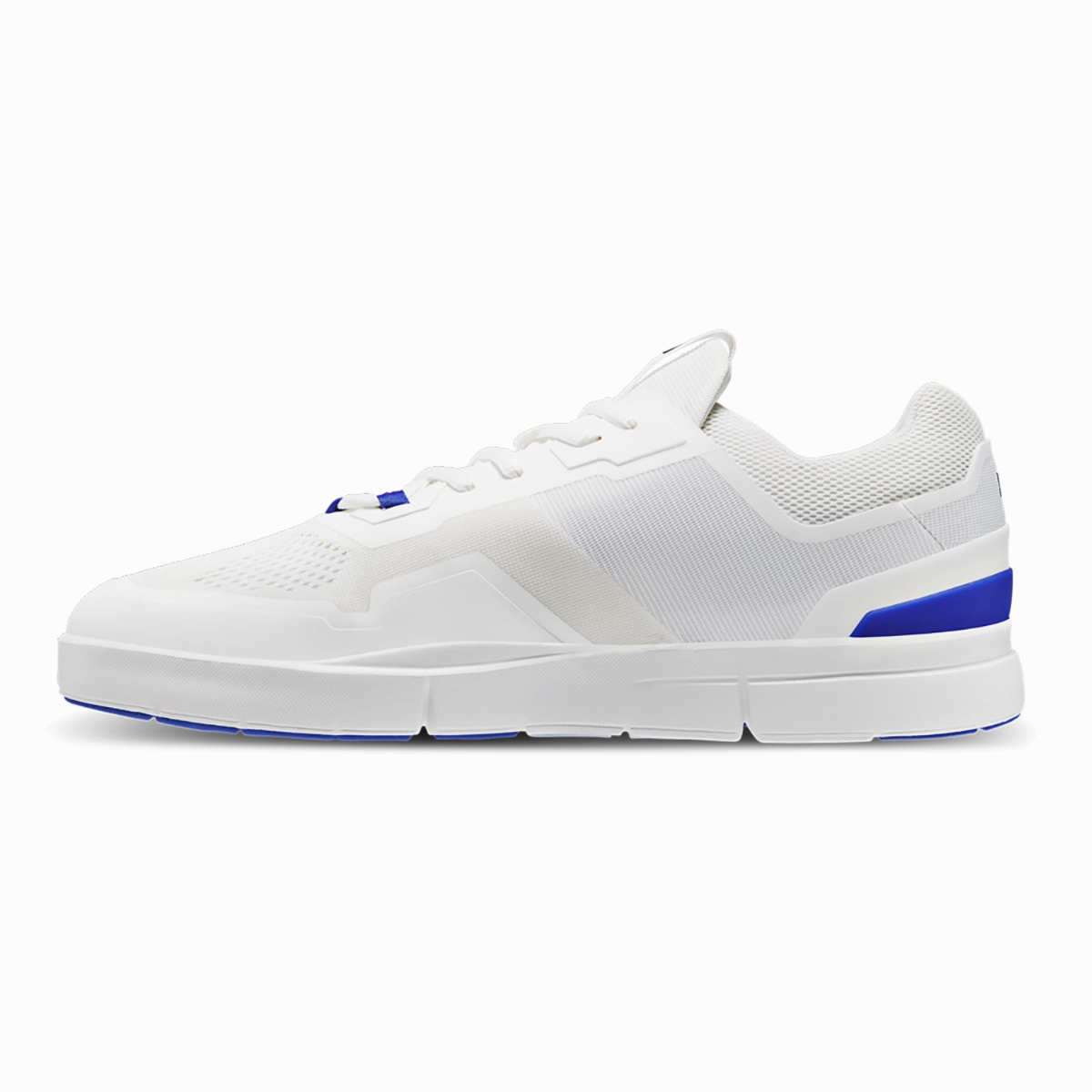 ON THE ROGER Spin On Lifestyle Footwear