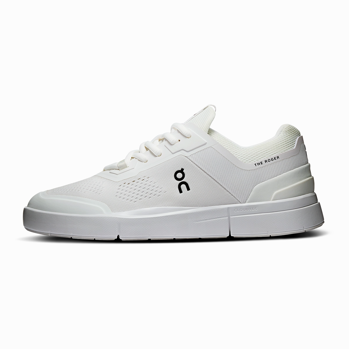 ON THE ROGER Spin On Lifestyle Footwear
