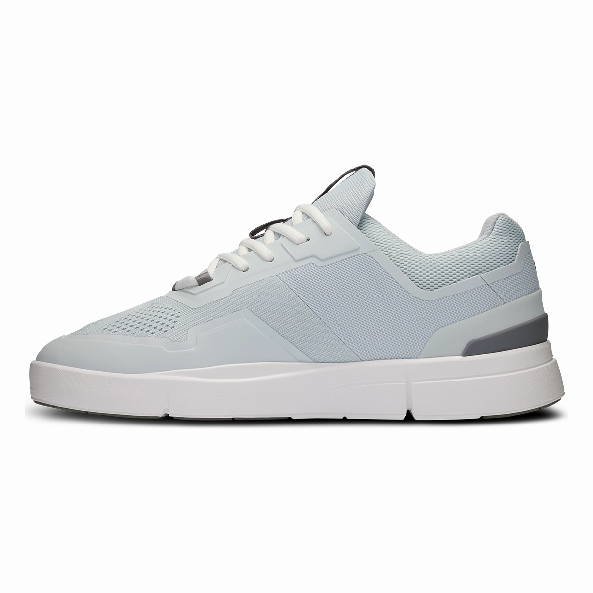 ON THE ROGER Spin On Lifestyle Footwear