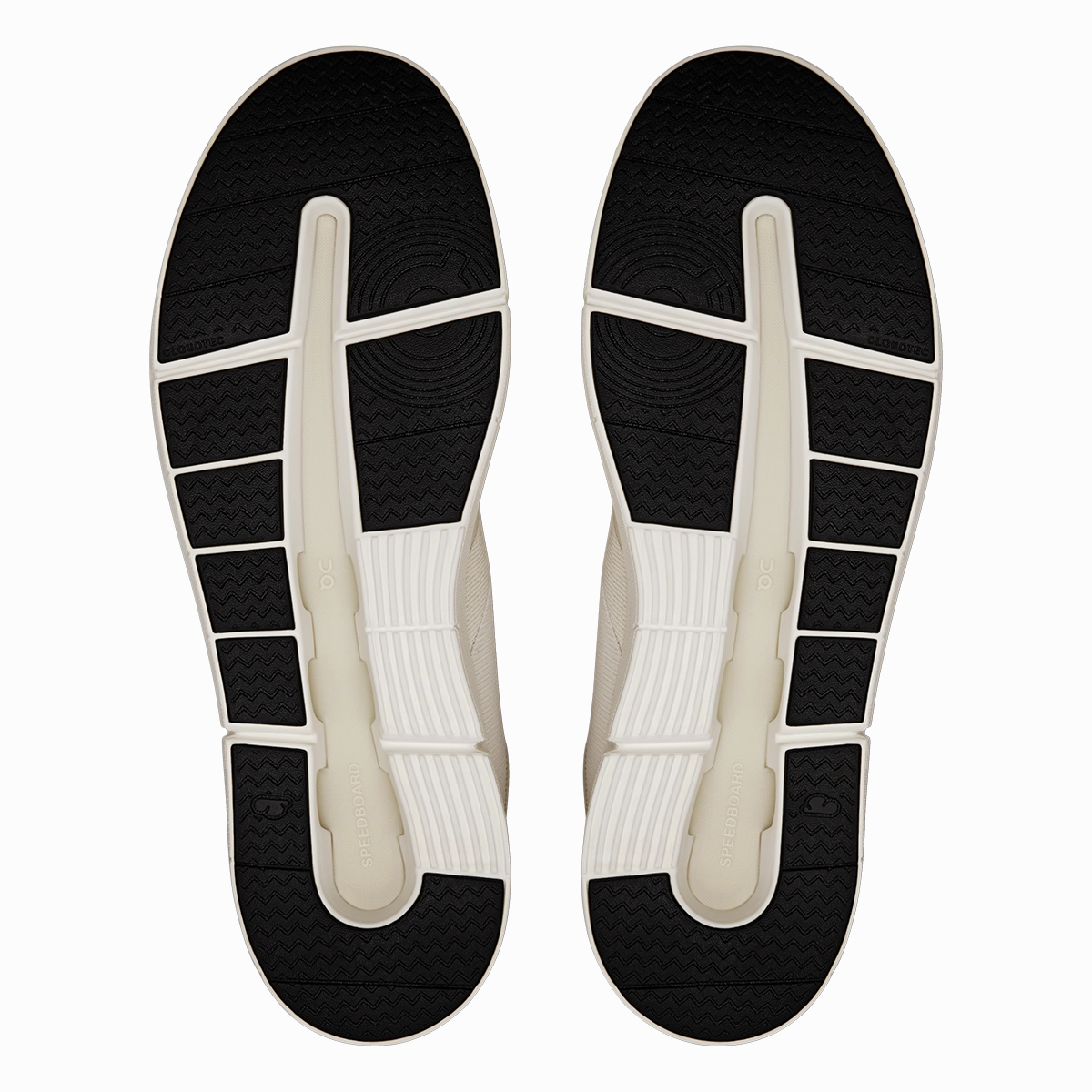ON THE ROGER Spin On Lifestyle Footwear