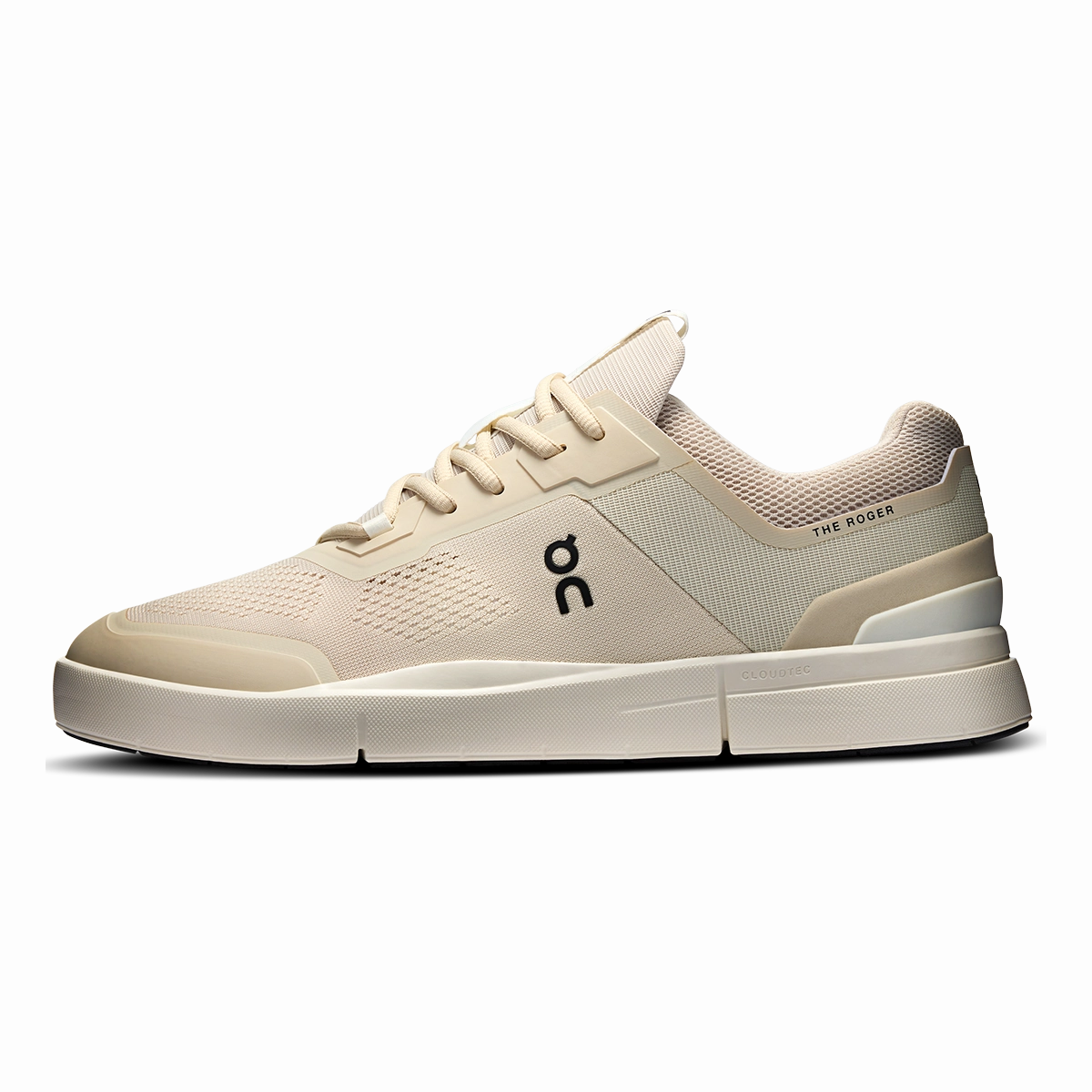 ON THE ROGER Spin On Lifestyle Footwear