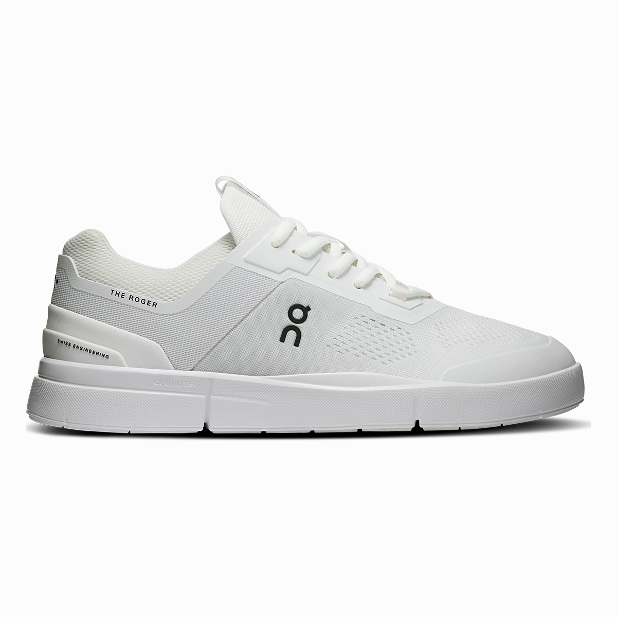 ON THE ROGER Spin On Lifestyle Footwear