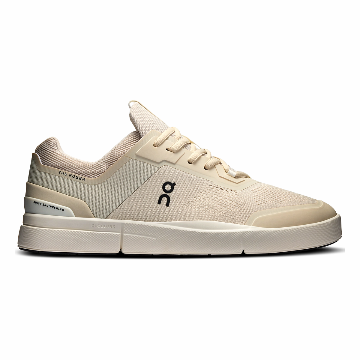 ON THE ROGER Spin On Lifestyle Footwear