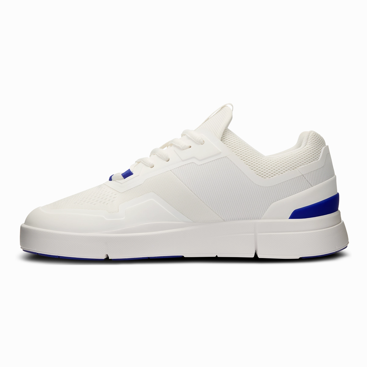 ON THE ROGER Spin On Lifestyle Footwear