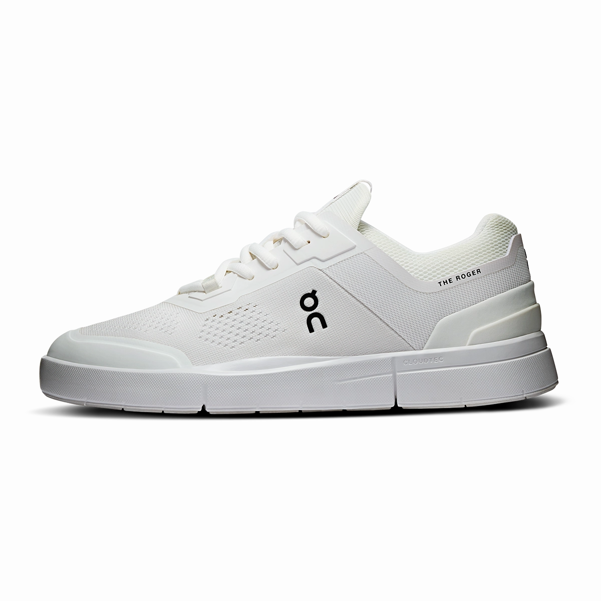 ON THE ROGER Spin On Lifestyle Footwear