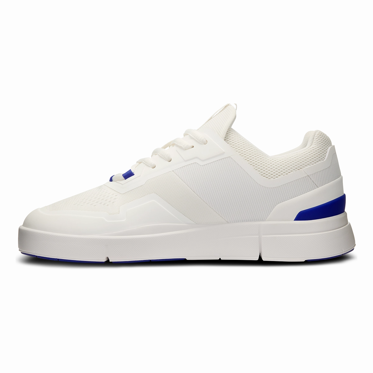 ON THE ROGER Spin On Lifestyle Footwear