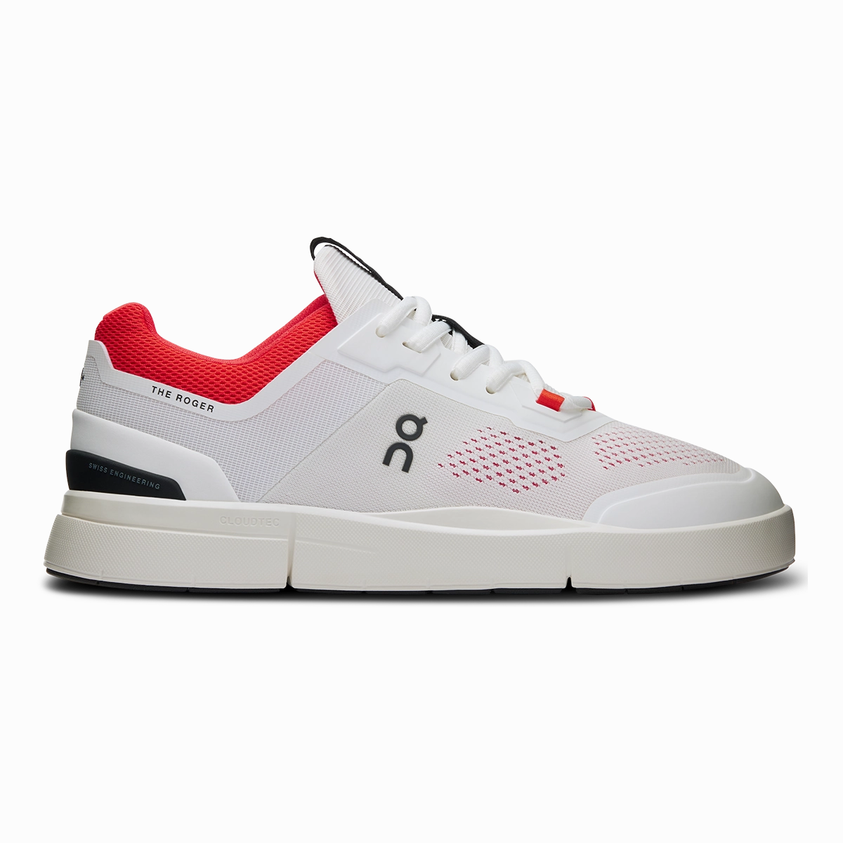 ON THE ROGER Spin On Lifestyle Footwear