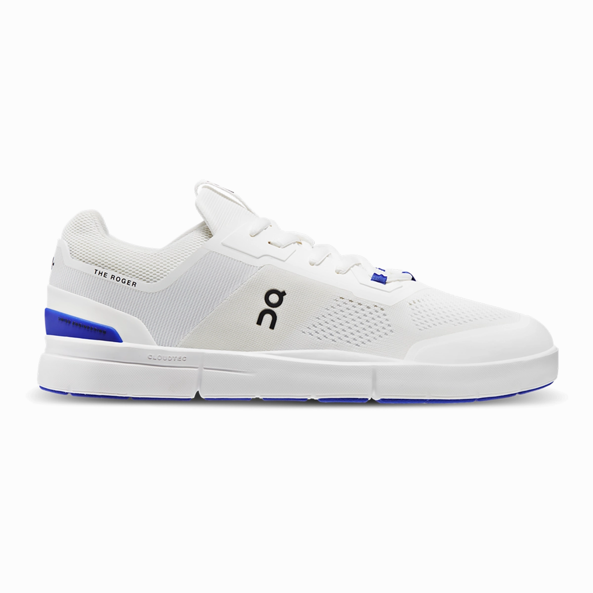 ON THE ROGER Spin On Lifestyle Footwear