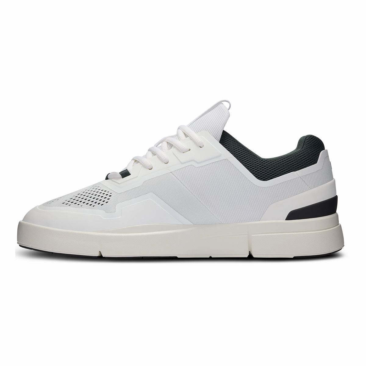 ON THE ROGER Spin On Lifestyle Footwear