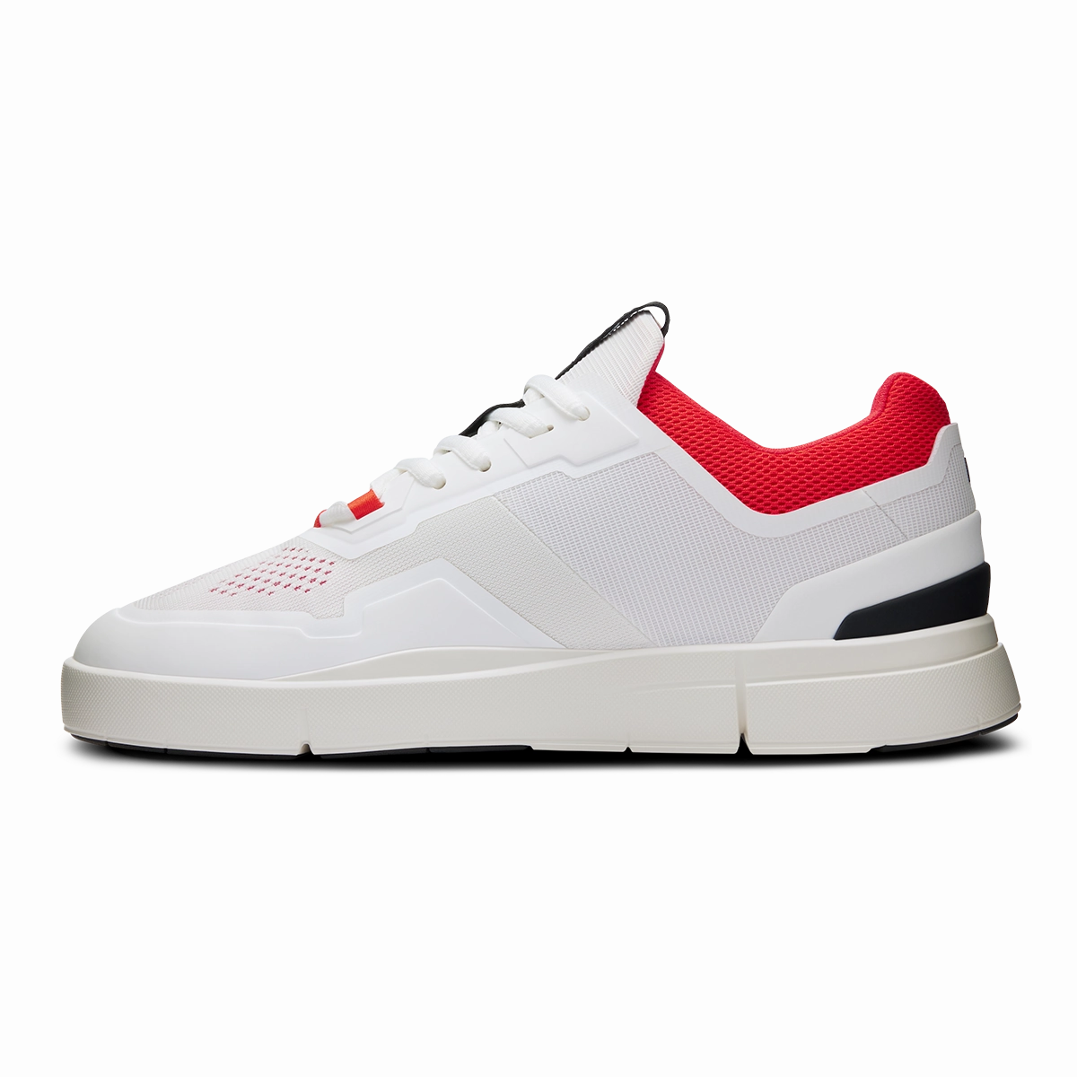 ON THE ROGER Spin On Lifestyle Footwear