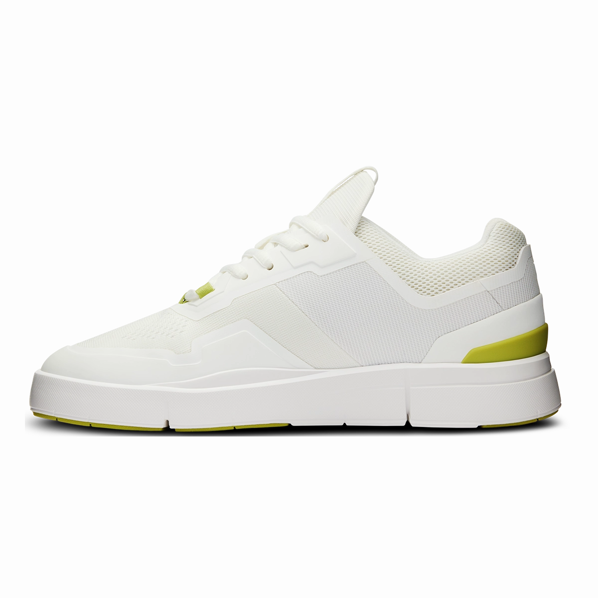 ON THE ROGER Spin On Lifestyle Footwear