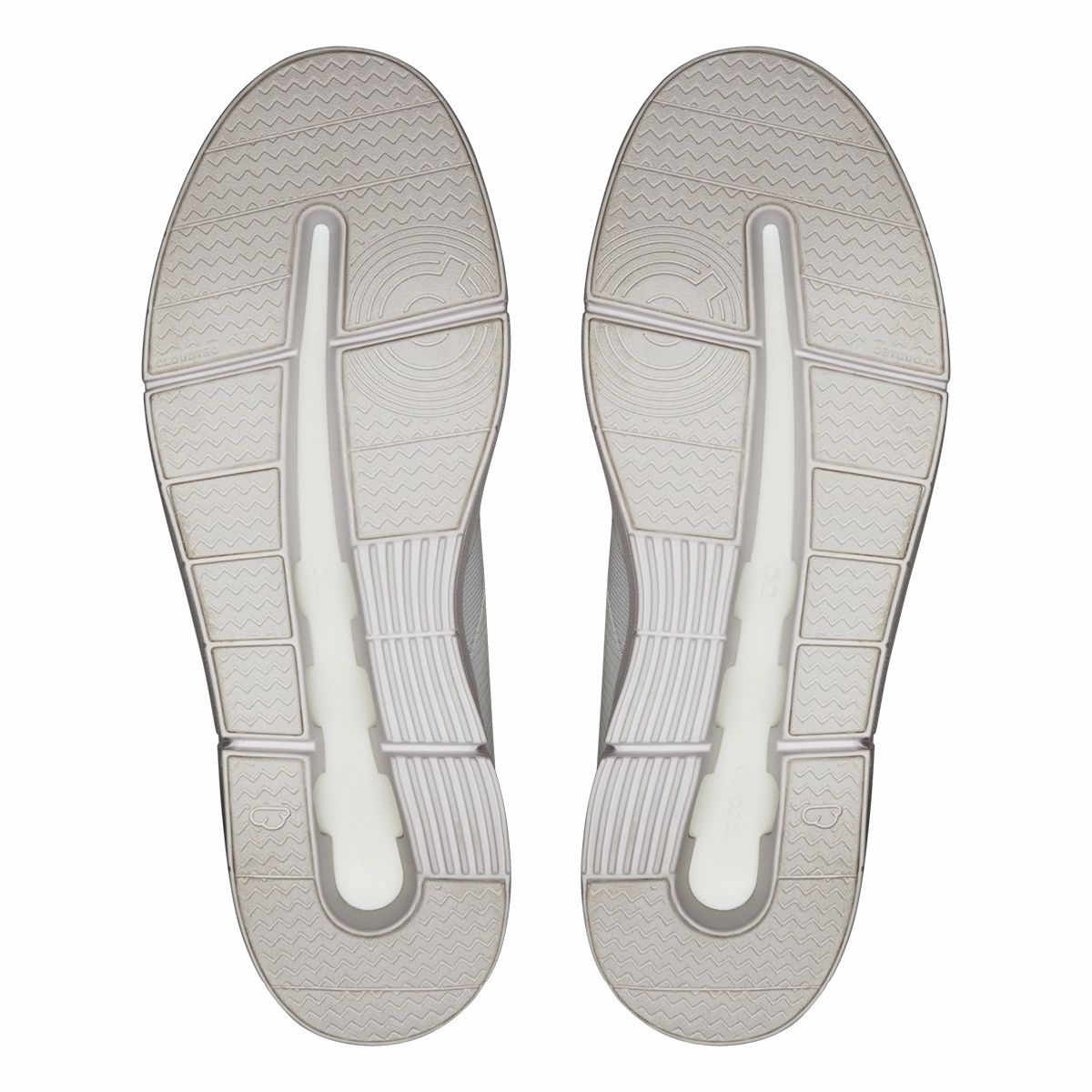 ON THE ROGER Spin On Lifestyle Footwear