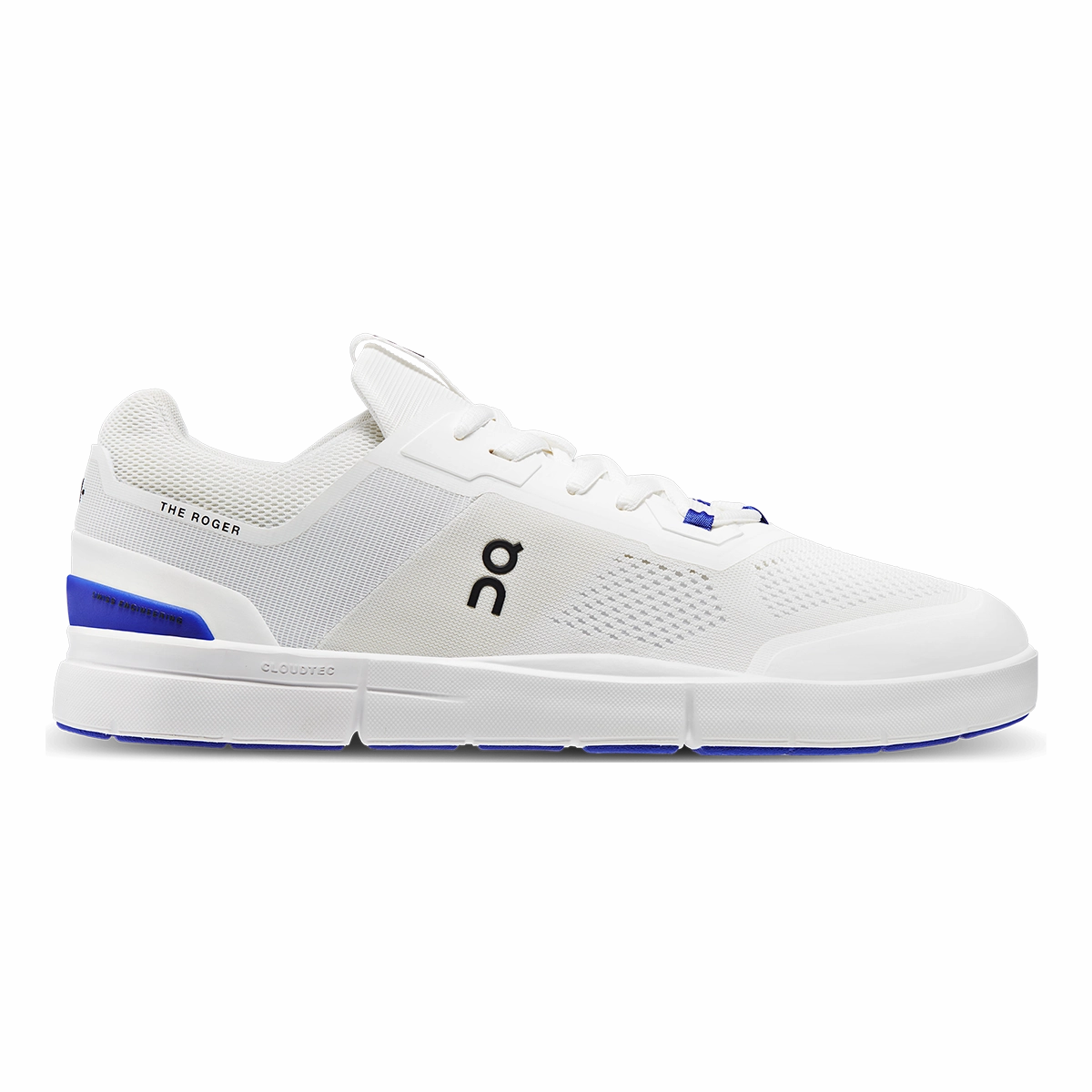 ON THE ROGER Spin On Lifestyle Footwear