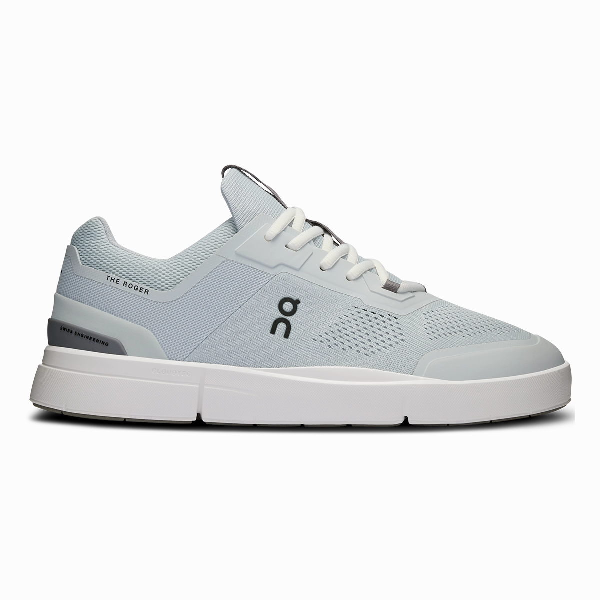 ON THE ROGER Spin On Lifestyle Footwear
