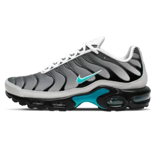 One Block Down x Nike Air Max Plus 'Reverse Pack - Clear Fog' nike tuned air athletic running shoes