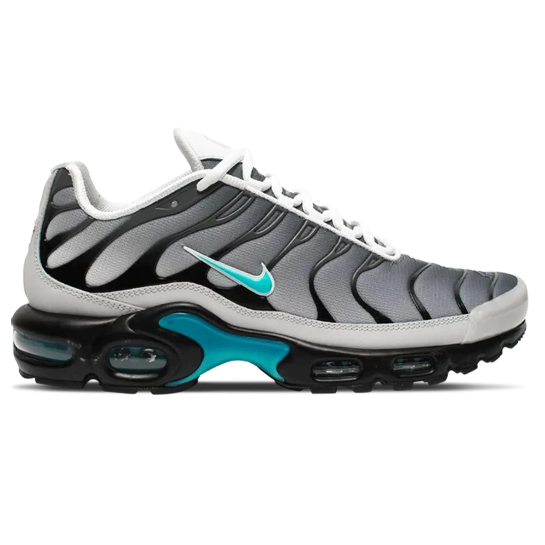 One Block Down x Nike Air Max Plus 'Reverse Pack - Clear Fog' Tuned sneakers