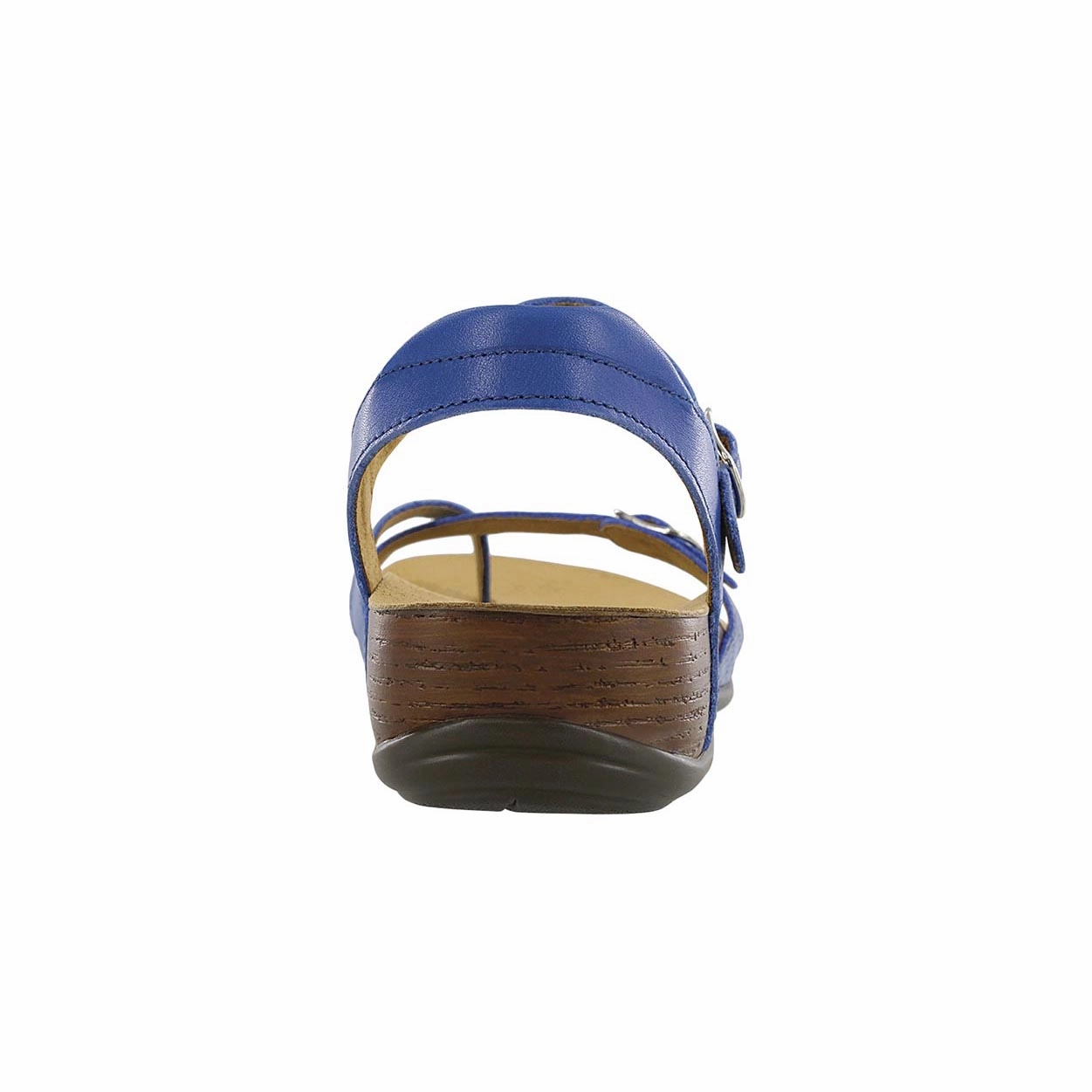 Pampa - Sapphire Weave SAS orthopedic comfort shoes
