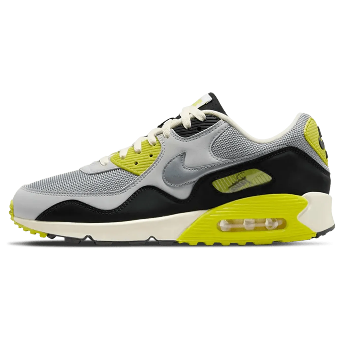 Patta x Nike Air Max 90 SP 'Cyber' nike air max 90 lightweight athletic sneakers
