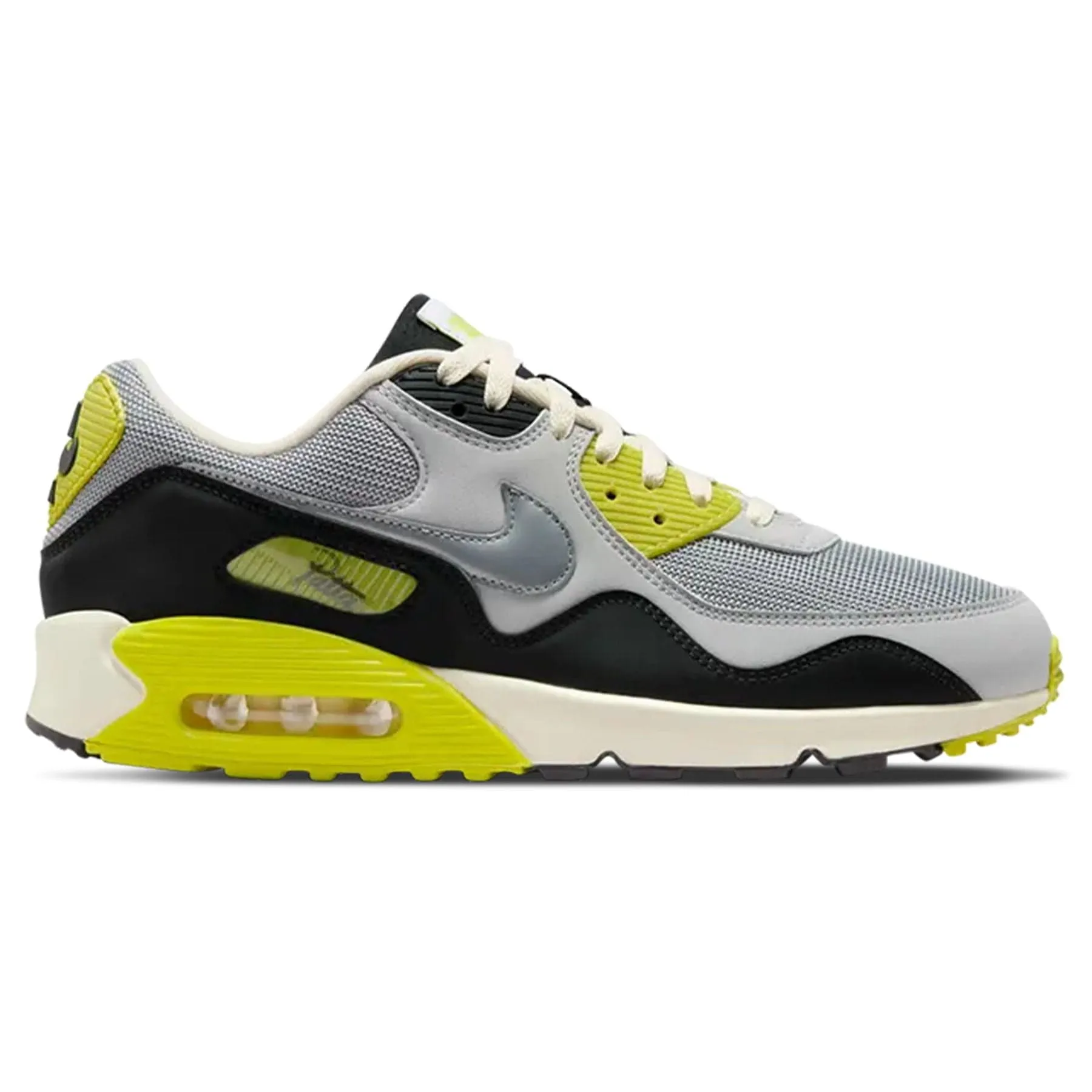Patta x Nike Air Max 90 SP 'Cyber' Nike Air Max collection