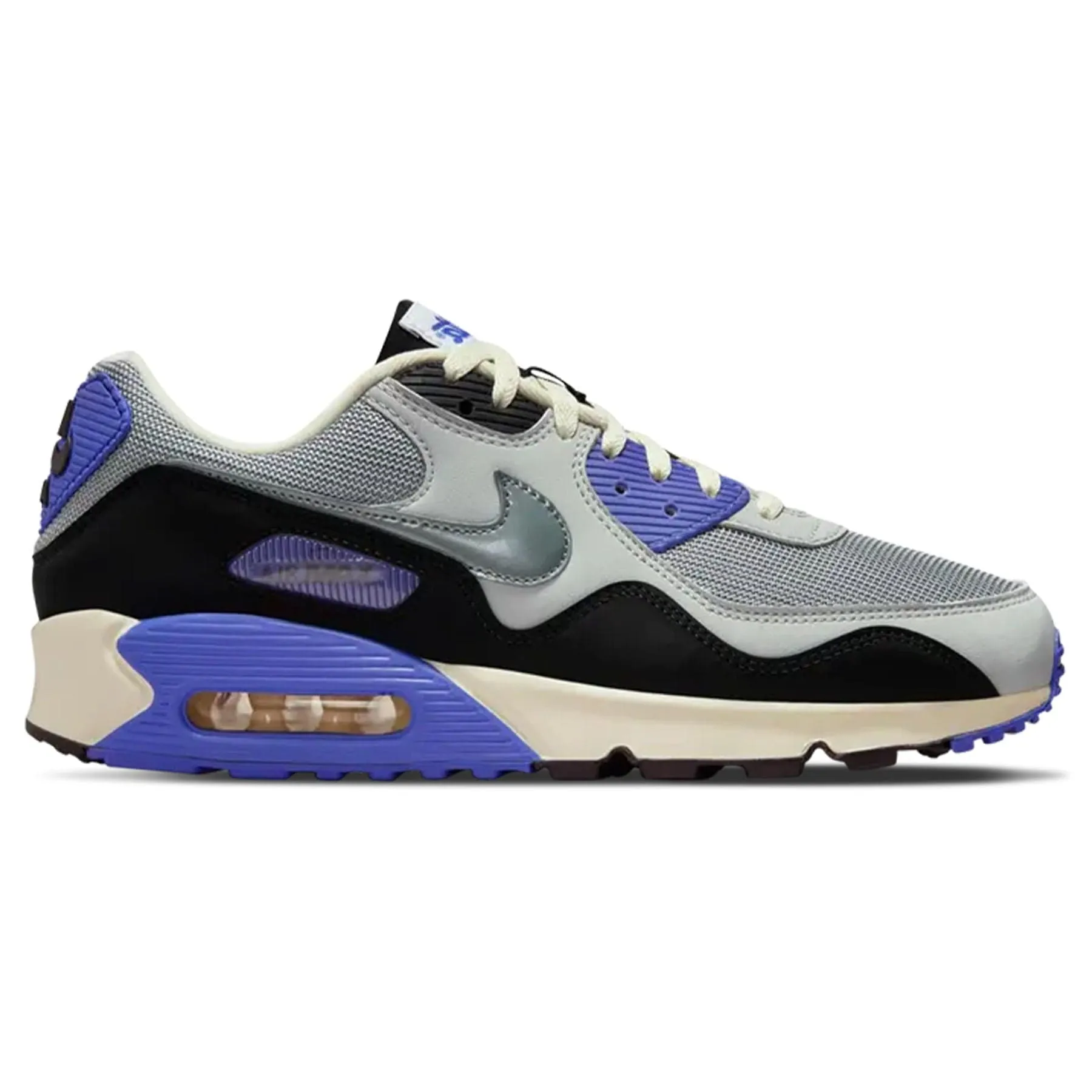 Patta x Nike Air Max 90 SP 'Sapphire' Nike Air Max collection