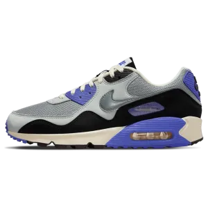 Patta x Nike Air Max 90 SP 'Sapphire' nike air max 90 lightweight athletic sneakers