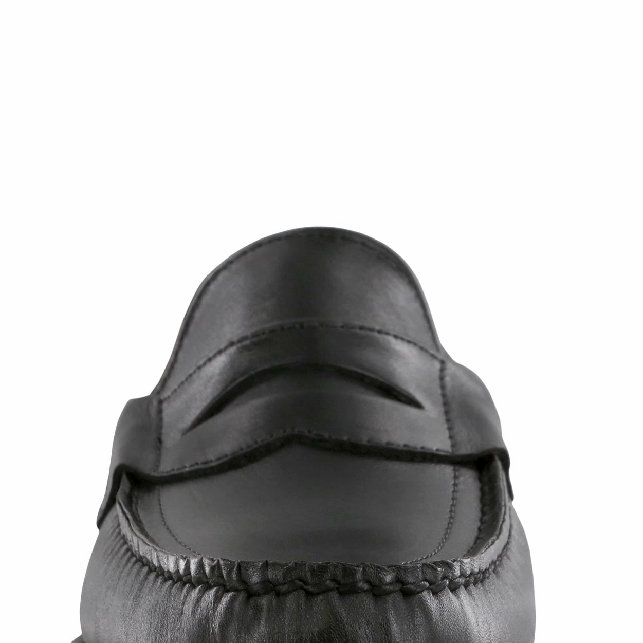 Penny 40 - Black SAS orthopedic comfort shoes