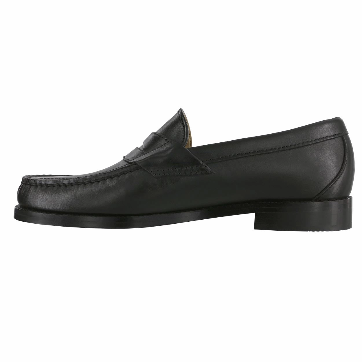 Penny 40 - Black SAS orthopedic comfort shoes